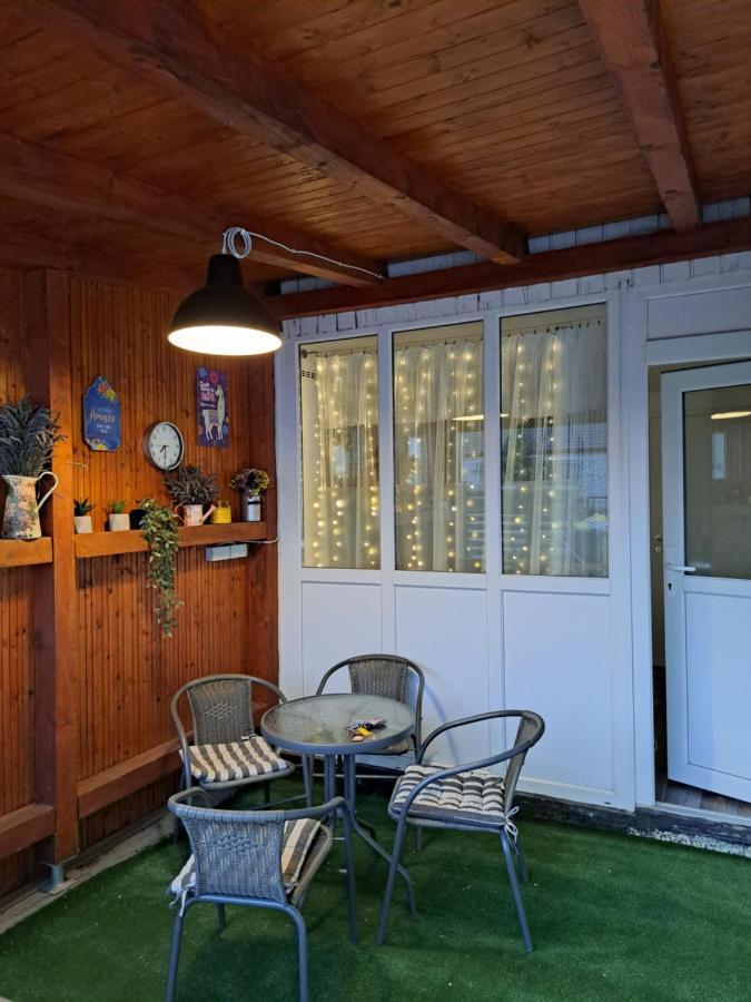 Apartman Megolina Varaždin Exterior foto